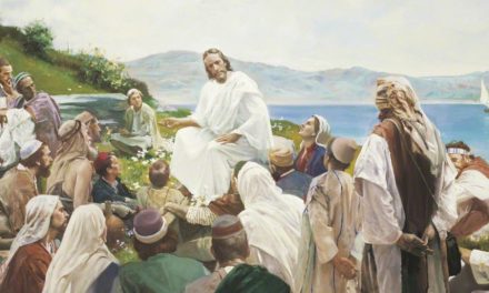 Les Croyances Mormones