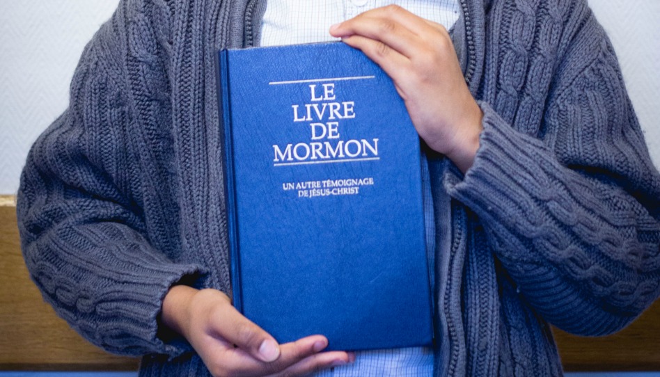 Les numéros d’urgence du Livre de Mormon