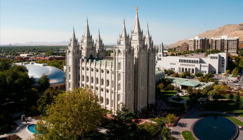 L’église des saints des derniers jours fait une déclaration après que Trump a ordonné le bannissement des réfugiés