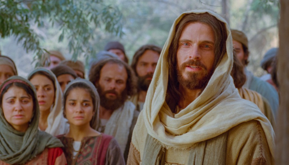 Jésus rappelle Lazarus à la vie. Témoignages d'apôtres pour Pâques 2017.