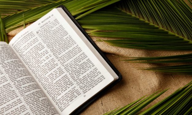 Le cri du Hosanna: signification et but