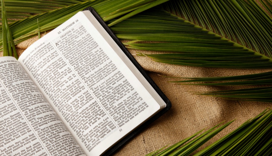 recommander Jésus et lire les Ecritures
