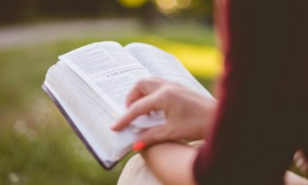 Comment lire les Écritures quand on est une maman débordée