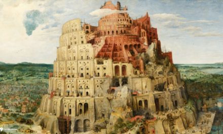 La science soutient-elle l’idée de la division d’une langue originelle à Babel?