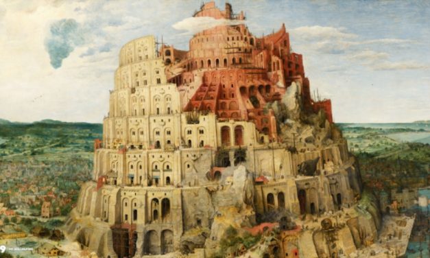 La science soutient-elle l’idée de la division d’une langue originelle à Babel?
