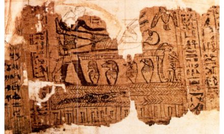 Les papyrus de Joseph Smith et le livre d’Abraham : 7 choses que chaque Mormon devrait savoir