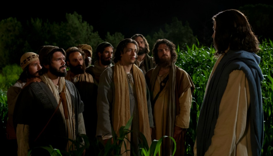 Comment sont morts les douze premiers apôtres