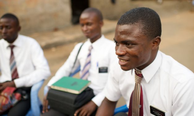 Qu’arriva-t-il quand une Zambienne lut le Livre de Mormon pour prouver aux missionnaires qu’ils avaient tort