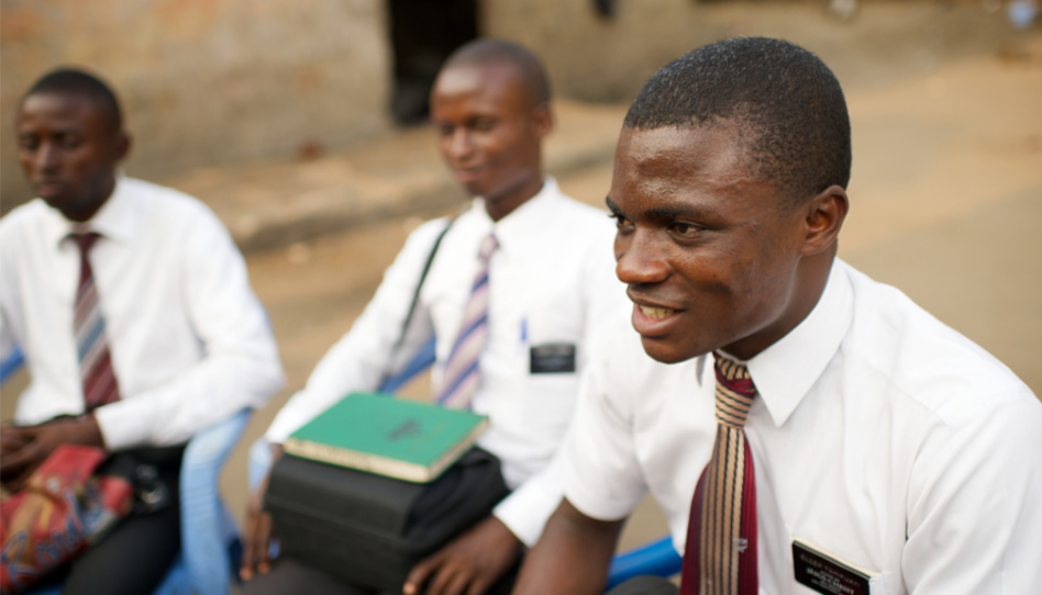 Qu’arriva-t-il quand une Zambienne lut le Livre de Mormon pour prouver aux missionnaires qu’ils avaient tort