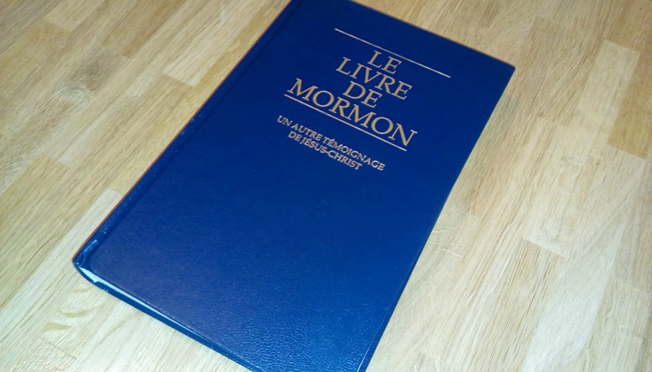 5 preuves archéologiques du Livre de Mormon